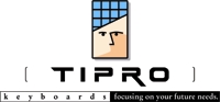 Tipro Keyboards