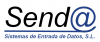 Nueva Web de Send@