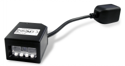 Lector Imager 1D intergrar USB 50 cm