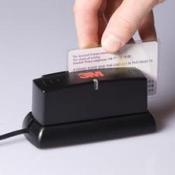 Lector de documentos ID MRZ ( ICAO )