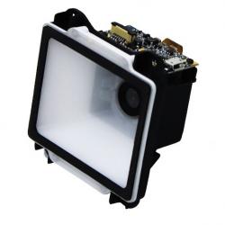 Módulo Imager1D/2D para integrar USB