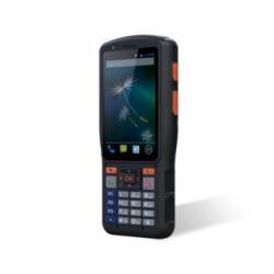 Smartphone Android PDA 3,5" 2D CMOS