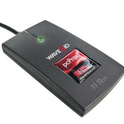 Lector PCProx Enroll  EM410x  USB