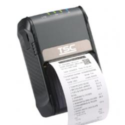 Imp. Port. TD Alpha-2R (grey)+WiFi